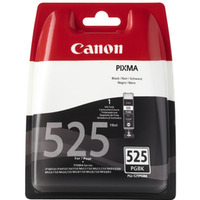 CANON 4529B008 Wkad atramentowy Canon PGI525 PGBK BLISTER with security
