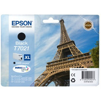 EPSON C13T70214010 Tusz Epson T702 black XL WP4000/4500