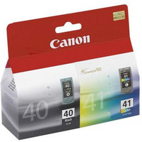CANON 0615B043 Tusz Canon PG-40 / CL-41 Multi pack