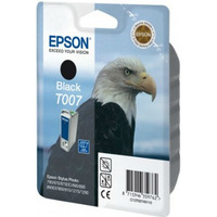 EPSON C13T00740110 Tusz Epson T007 black Stylus Photo 790/870/875DC/890/895/900/915/1270/1290