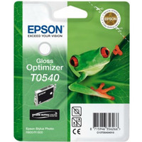 EPSON C13T05404010 Tusz Epson T0540 gloss optimizer Stylus photo R800/1800