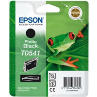 EPSON C13T05414010 Tusz Epson T0541 photo black Stylus photo R800/1800