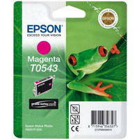 EPSON C13T05434010 Tusz Epson T0543 magenta Stylus photo R800/1800