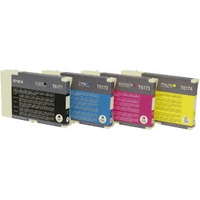 EPSON C13T617300 Tusz Epson magenta high capacity Business Inkjet B500DN