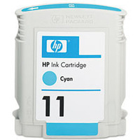 HP C4836A Tusz HP 11 cyan 28ml cp1700, bij22XX, bij2600