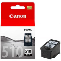 CANON 2970B001 Tusz Canon PG510 black MP240/MP260/MP270/MX360