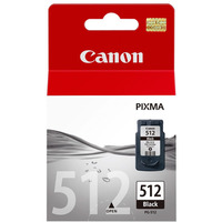 CANON 2969B001 Tusz Canon PG512 black MP240/MP260/MP270/MP480/MX360