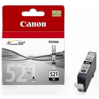 CANON 2937B001 Tusz Canon CLI521GY grey MP980
