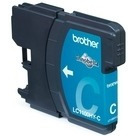 BROTHER LC1100HYC Tusz Brother LC1100HYC cyan 750str DCP6690CW