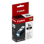 CANON 4479A002 Tusz Canon BCI3EBK black i560, BJC-3000, BJC-6000
