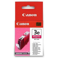 CANON 4481A002 Tusz Canon BCI3EM magenta BJC-3000, BJC-6000/6100/6200/6500, i550