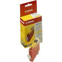 CANON 4482A002 Tusz Canon BCI3EY yellow BJC-3000, BJC-6000/6100/6200