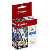 CANON 4706A002 Tusz Canon BCI6C cyan BJC-8200, i560, i950, S800/S820D/S830D/S900