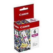 CANON 4707A002 Tusz Canon BCI6M magenta BJC-8200, i560, i950, S800/S820D/S830D/S900