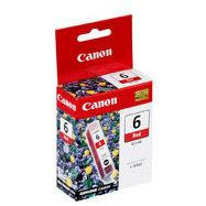 CANON 8891A002 Tusz Canon BCI6R red i990/9950