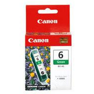 CANON 9473A002 Tusz Canon BCI6G green i9950