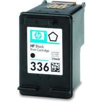HP C9362EE#BA3 Gowica drukujca HP 336 black 5ml PSC1510