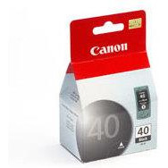 CANON 0615B001 Gowica Canon PG40 black pigment 16ml iP1200/1600/2200/MP150/1