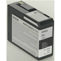 EPSON C13T580100 Tusz Epson photo black Stylus Pro 3880