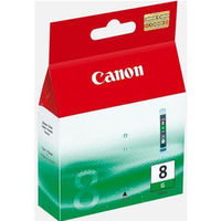 CANON 0627B001 Tusz Canon CLI8G green 13ml Pixma Pro 9000