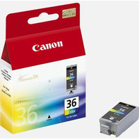 CANON 1511B001 Gowica Canon CLI36 color mini260, iP100