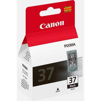 CANON 2145B001 Gowica Canon PG37 black 11ml iP1800/iP2500