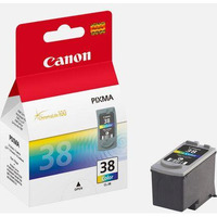 CANON 2146B001 Gowica Canon CL38 color 9ml iP1800/iP2500