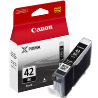 CANON 6384B001 Tusz Canon CLI42BK Pro-100