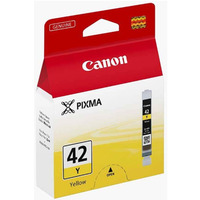 CANON 6387B001 Tusz Canon CLI42Y Pro-100