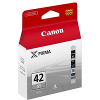 CANON 6390B001 Tusz Canon CLI42GY Pro-100