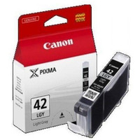CANON 6391B001 Tusz Canon CLI42LGY Pro-100