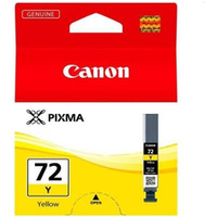 CANON 6406B001 Tusz Canon PGI72Y Pro-10