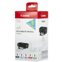 CANON 1033B013 Tusz Canon PGI9 MBK/PC/PM/R/G MultiPack Pixma Pro 9500