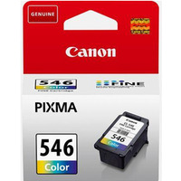 CANON 8289B001 Tusz Canon CL546 color PIXMA MG2450