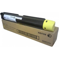 XEROX 006R01462 Toner Xerox yellow DMO Sold 15 000str WorkCentre 7120/7125