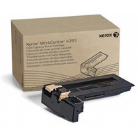XEROX 106R03105 Toner Xerox black 10 000str WorkCentre 4265