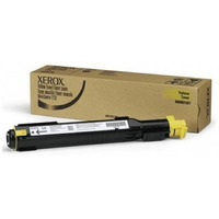 XEROX 006R01271 Toner Xerox yellow 8 000str WorkCentre 7132/7232/7242