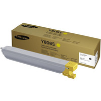 SAMSUNG SS735A Toner HP Samsung CLT-Y808S Yellow 20000 str SL-X4220/4250/4300