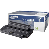 SAMSUNG SV199A Toner HP Samsung SCX-D5530B Black 8 000str SCX-5330/SCX-5530FN