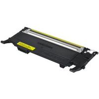 SAMSUNG SU472A Toner HP Samsung CLT-Y4072S Yellow 1 000str CLP-320/CLP-325