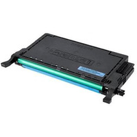 SAMSUNG SU056A Toner HP Samsung CLT-C5082S Cyan 2 000str CLP-620/CLP-670/CLX-6220/CLX-6250