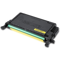 SAMSUNG SU533A Toner HP Samsung CLT-Y5082S Yellow 2 000str CLP-620/CLP-670/CLX-6220/CLX-6250