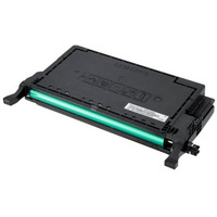 SAMSUNG SU189A Toner HP Samsung CLT-K5082S Black 2 000str CLP-620/CLP-670/CLX-6220