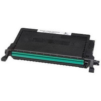 SAMSUNG SU188A Toner HP Samsung CLT-K5082L H-Yield Black 5 000str CLP-620/CLP-670