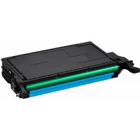 SAMSUNG SU082A Toner HP Samsung CLT-C6092S Cyan 7 000str CLP-775ND/CLP-770ND