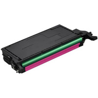 SAMSUNG SU348A Toner HP Samsung CLT-M6092S Magenta 7 000str CLP-770ND