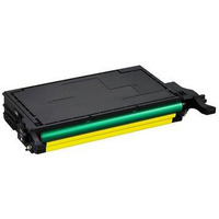 SAMSUNG SU559A Toner HP Samsung CLT-Y6092S Yellow 7 000str CLP-770ND