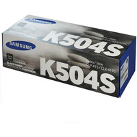 SAMSUNG SU158A Toner HP Samsung CLT-K504S Black 2 500str CLP-415 CLX-4195