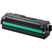 SAMSUNG SU038A Toner HP Samsung CLT-C506L H-Yield Cyan 3 500str CLP-680ND/CLX-6260