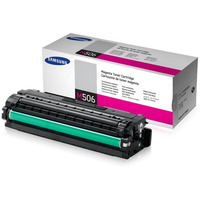 SAMSUNG SU314A Toner HP Samsung CLT-M506S Magenta 1 500str CLP-680ND/CLX-6260